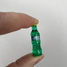 Load image into Gallery viewer, Cold drink bottles. Soda bottle photo props.