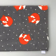 Load image into Gallery viewer, custom fleece liner
