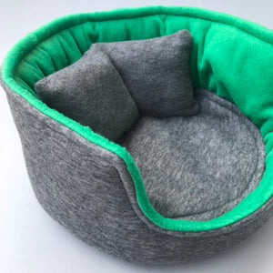 guinea pig bed